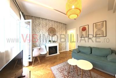 De vanzare apartament 2 camere - Piata Italiana/Piata Rosetti - 11