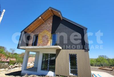 Casă de vanzare | 4 camere, 3 băi | Teren 500 mp I Tureni - 14