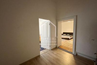 Apartament 3 camere, 100 mp utili, pod,  pivnita - zona Ultracentrala - 5