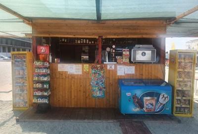 Plaja de închiriat White Titanic promenada Mamaia Nord - 5