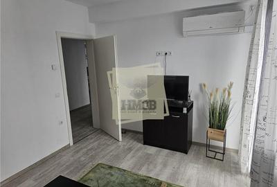 Penthouse modern cu 4 camere 2 bai si terasa in Cartier Kogalniceanu - 11