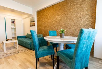 Mamaia SummerLand/ Apartament mobilat si utiat - 20