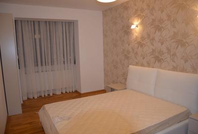 Apartament in zona Romana-Gradina Icoanei cu 3 camere mobilate - 8