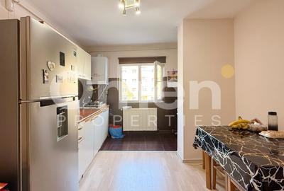 Apartament 2 camere de închiriat – zona Vasile Alecsandri, Baia Mare - 5
