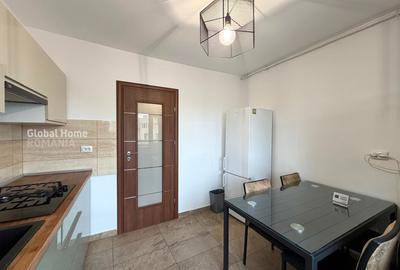 Piața Romană | Apartament 3 Camere | 3 Balcoane | 3 Băi | Centrala Proprie - 15