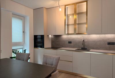 NOBLE Piatra Craiului * Apartament 3 Camere Tip 7 Finisat si MOBILAT - 11