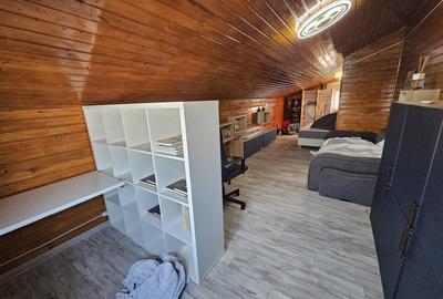 Casa -5 camere - zona Pacii- Militari - 16