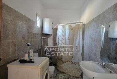 Casa de vanzare, zero comision de la cumparator, in Curtici. - 7