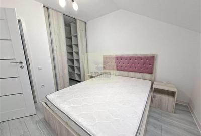 Apartament 2 camere decomandat Prima Inchiriere zona Doamna Stanca - 1