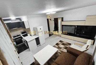 2 Camere de vanzare | Rosu | Metrou | Modern | Centrala | Mobilat-Utilat - 1