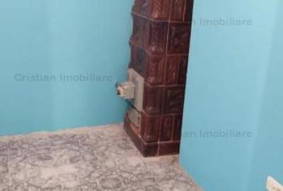 Casa cu 600mp de teren si 13m front stradal, toate utilitatile Brailita-Stadion - 5