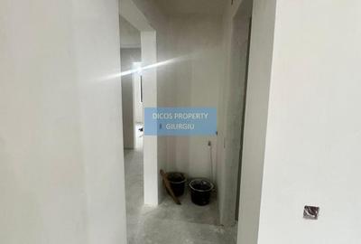 Apartament 4 camere de vânzare – Bd. București - 2