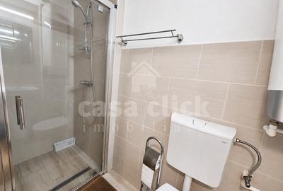 Garsonieră modernă la cheie | Viaduct | Comision 0% - 6