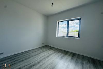 Casa individuala 4 camere | COMISION 0% | Incalzire in pardoseala | Clinceni - 6