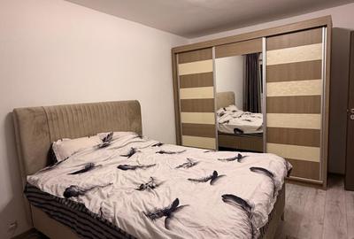 Apartament 2 camere decomandat - zona Industriilor - 11