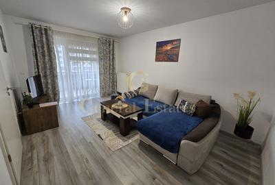 Apartament 2 camere de închiriat – Strada Tudor Arghezii - 1