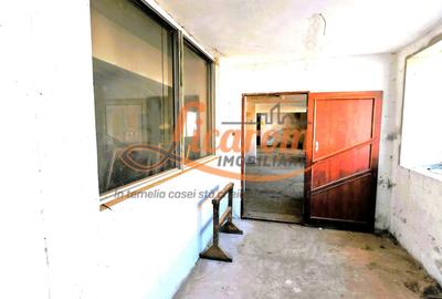 Cladire P+4 Rasnov- Central, IDEAL INVESTITIE. - 7