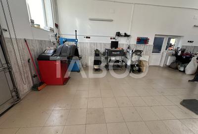 Comision 0- Casa si Service Auto la cheie de vanzare in Beclean Brasov - 9