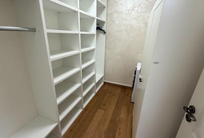 Penthouse lux 3 camere Balanta Residence - 12