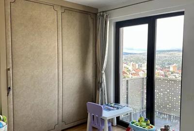 Apartament LUX, cu 3 camere, in Zona Europa - 6