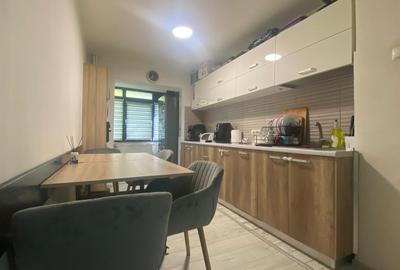 Apartament 2 camere, Banat, Pitesti - idealimob.ro - 5