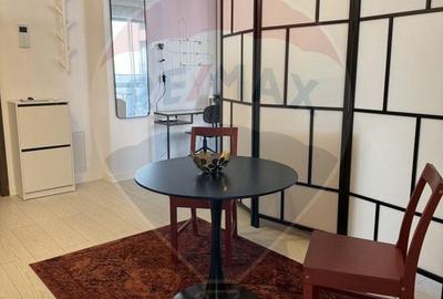 Inchiriere Studio în zona 13 Septembrie, Catrdrala Națională - 6