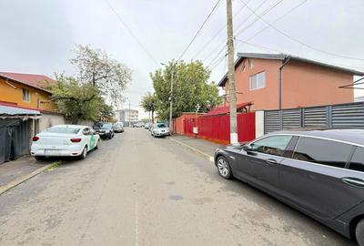 Vanzare Vila P+1 zona Grand Arena | suprafata totala 270mp - 46