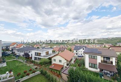 0% comision Casa 5 camere, 160mp utili, 375mp teren liber- Manastur - 21