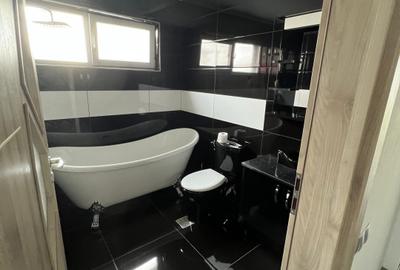 Duplex elegant și rafinat, mobilat complet, 156 mp utili, teren 200 mp, Floreșt - 3