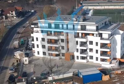 Apartament 2 Camere Florance Residence Voluntari - 16