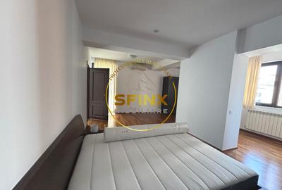 3 camere Herăstrău / Șoseaua Nordului / bloc boutique 2010 / parcare în garaj - 5