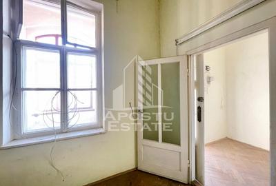 Apartament 3 camere - Ultracentral - 10
