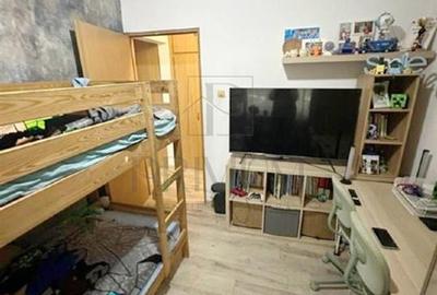 GIROCULUI -3 CAM -RENOVAT -DECOM. -CENTRALA/AC -SPATIOS -BOXA - 5