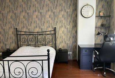 Satul Francez || Soseaua Nordului || Parcare subteran - 1