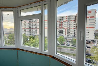 Apartament tip duplex Militari metrou Pacii, comision 0 ! - 34