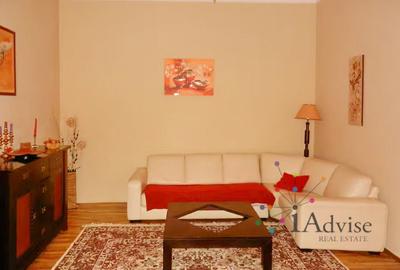Apartament 3 camere, Centrul Vechi – Str. Castelului, Brașov - 2