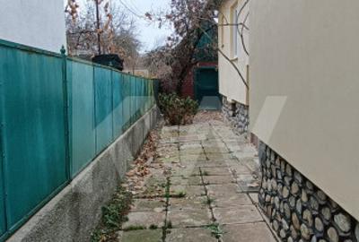 Casa cu teren 507 mp - Zona Piata Sadu - 9