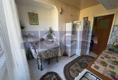 VANZARE 3 CAMERE  SEMIDECOMANDAT DRISTOR - 6