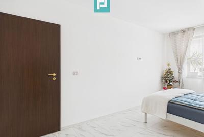 Apartament 2 camere complet mobilat in Chișoda - 19
