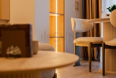 REA1025887 Studio dublu I Ivory Residence I Pipera - 10