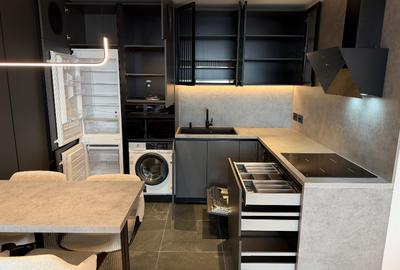 Direct proprietar - One Floreasca Towers apartament doua camere  + parcare - 13