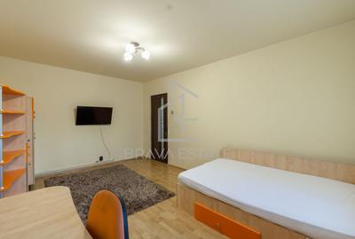 Apartament 4 camere | Intermediar | Mobilat | Parcare| Zorilor Gh.Dima - 13