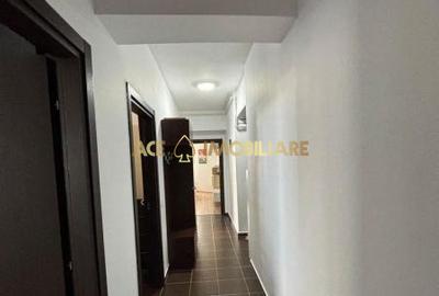 3 Camere de inchiriat | Berceni | Metrou | Centrala | 73 mp - 8