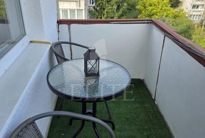 Apartament 3 camere în zona INTRE LACURI - 9