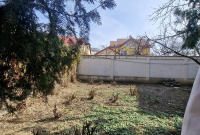 Splaiul Unirii - Calea Vitan- Mihai Bravu - Vila moderna - 330 mp, P+1E+M, garaj - 7