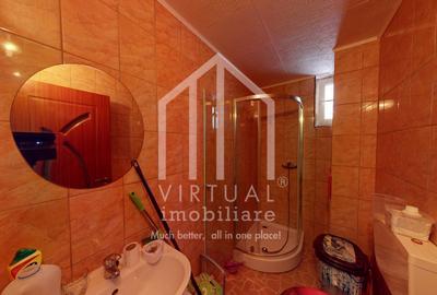 Apartament la vila cu 4 camere, 104mp utili, 2 balcoane, Selimbar - 4