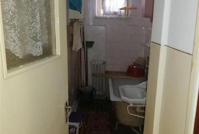 Apartament 3 camere Alexandru cel Bun - 6