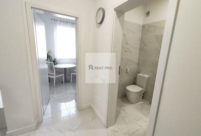 Închiriez Garsonieră Regie Residence Faza 2 Etaj 2 Politehnica - 8