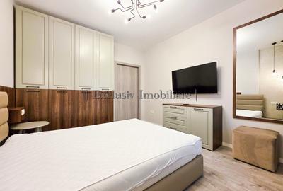 Apartament 2 camere | Bloc nou - Parcare | Trocadero - Tomis || - 14
