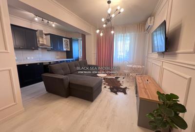 EXCLUSIVITATE!!! 2 Camere l zona Vivo Mall l Ultramodern l GRAN VIA MARINA !!! - 4